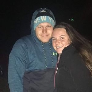 Meet your Posher, Derek